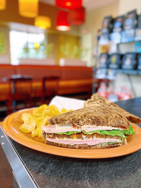 Becca's Cafe, Bistro & Catering