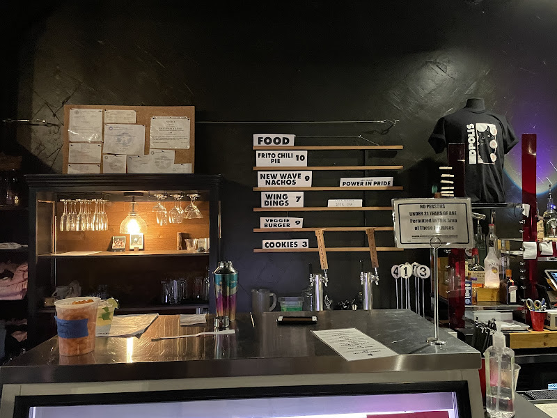 Bee Healthy Cafe (Automobile Alley)