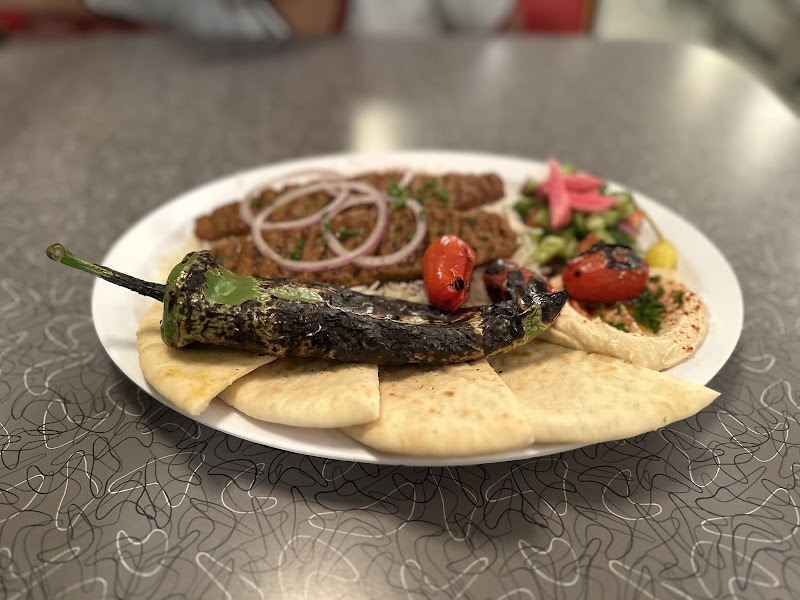 BeeWali’s Vegan AF ( amazing food) photo 2