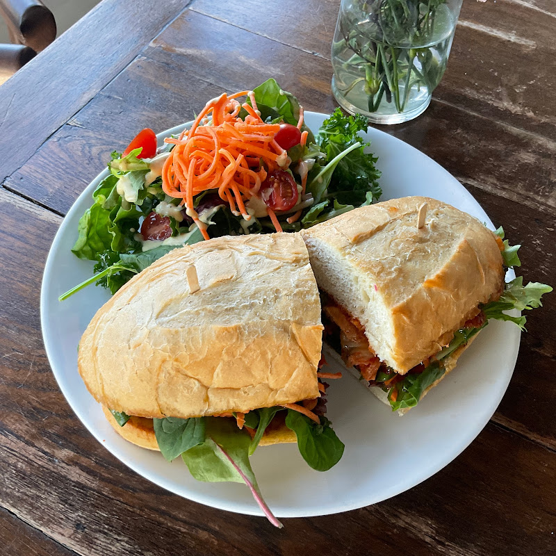 BeeWali’s Vegan AF ( amazing food) photo 3