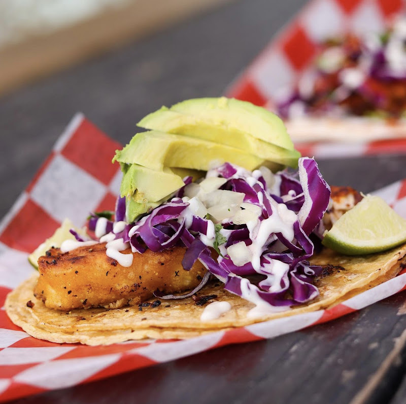 Belenty's Love Mexican Vegan Restaurant photo 4