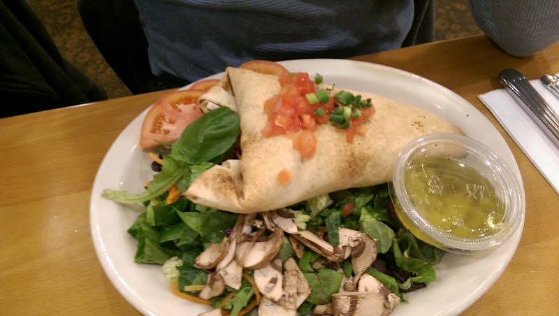 Bella's Juice Garden