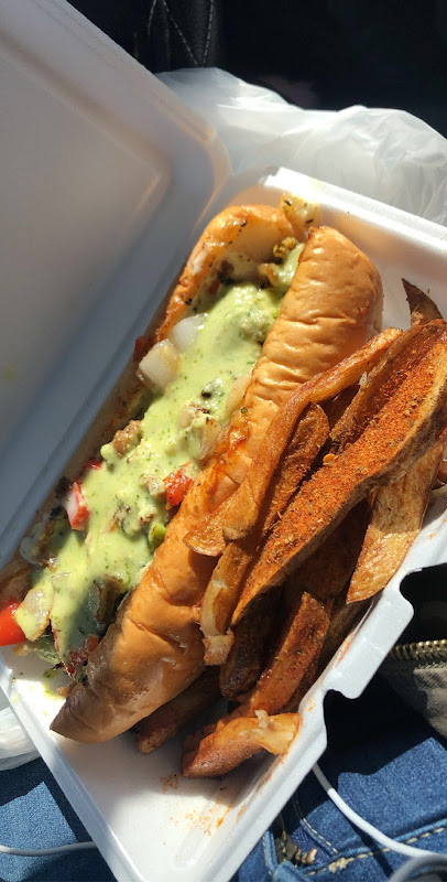 Bellefonte Cafe photo 5