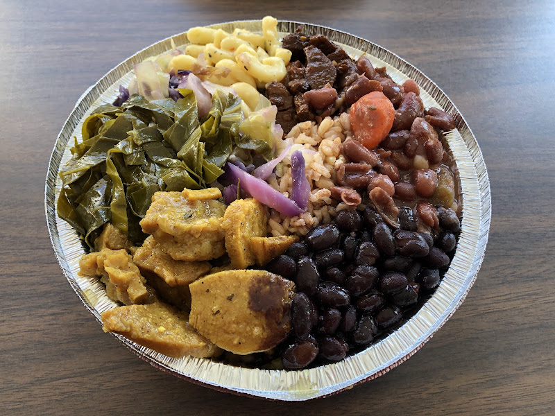 Belmont Vegetarian Restaurant