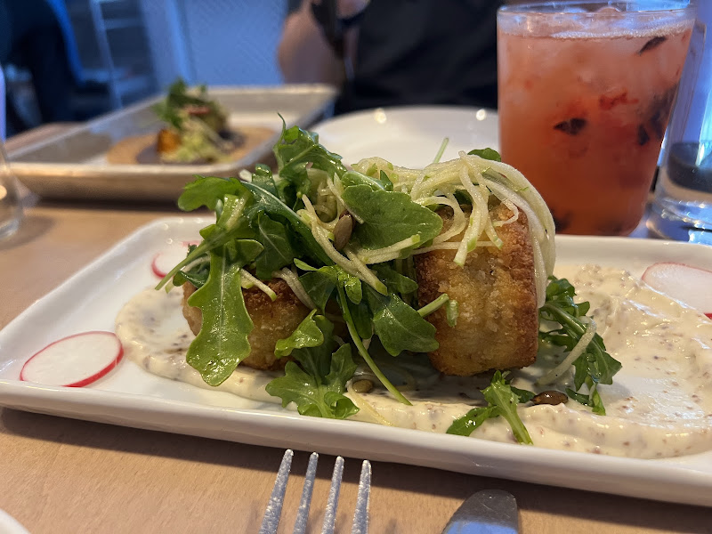 Belmont Vegetarian Restaurant photo 2