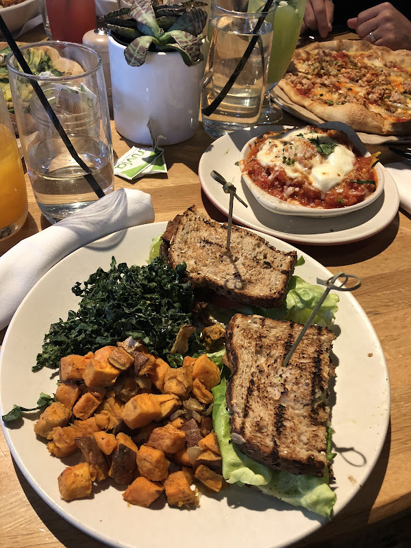 Belu Foods – Vegan Frozen Food | Retail & Wholesale photo 2