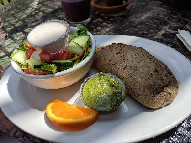 Ben & Estherβs Vegan Delicatessen