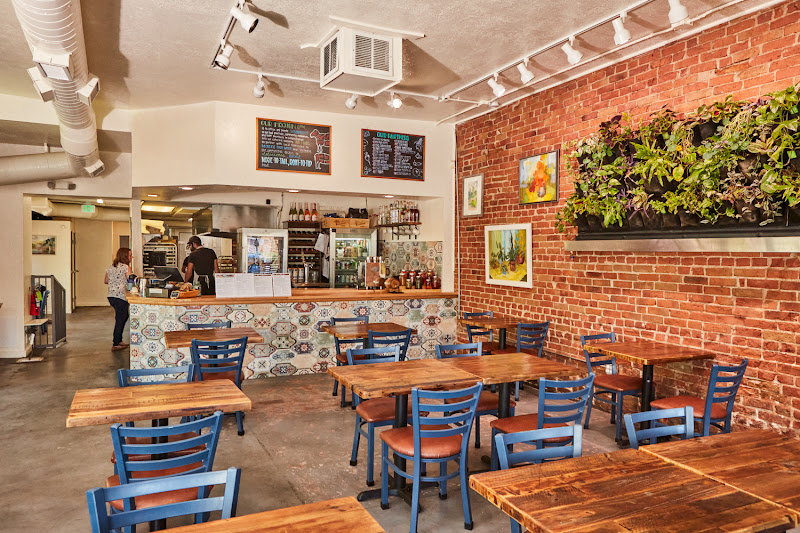 Ben's Fast Food photo 2