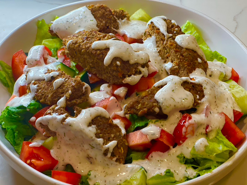 Bereisheet 129 Vegan Plantbased Cuisine & Catering photo 3