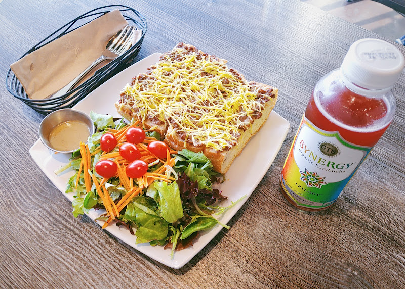 BESTIES Vegan Paradise photo 5