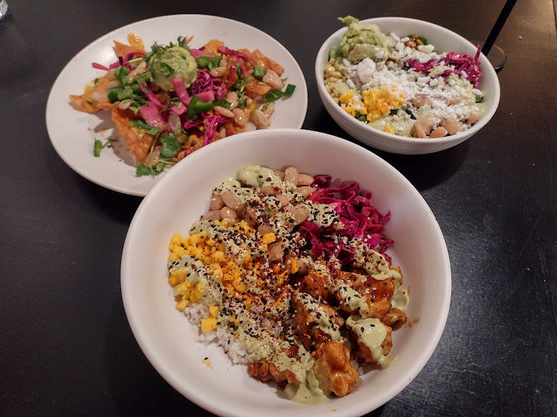 Beyond Vegan Cell Food photo 2