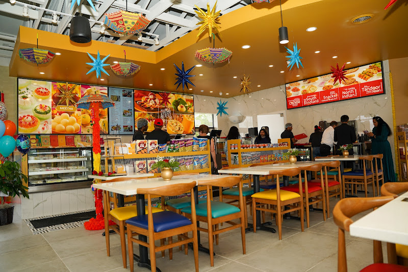 Bikanervala Indian Restaurant (Overland Park)