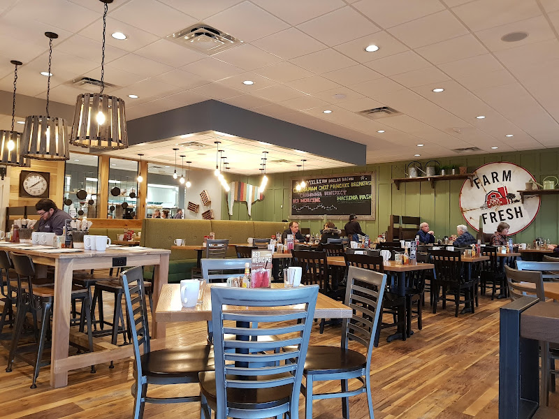 Bikanervala Indian Restaurant (Overland Park) photo 2