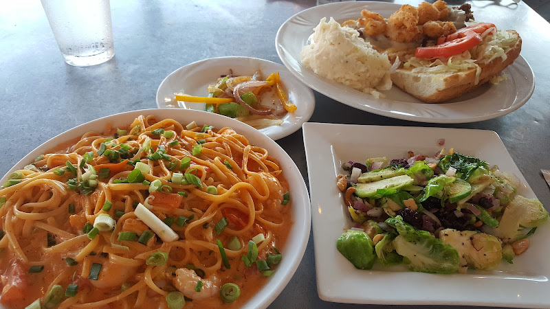 Birdhouse Cafe photo 2