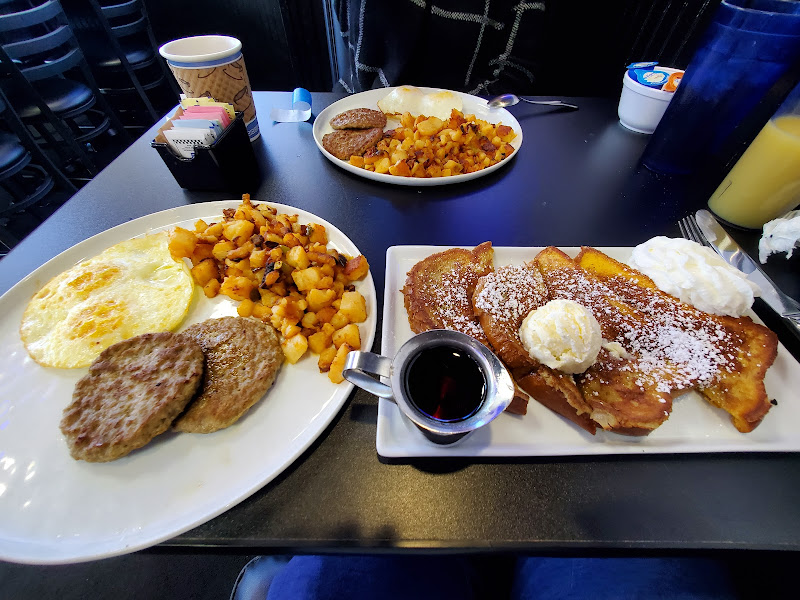 Black & Blue Diner photo 3