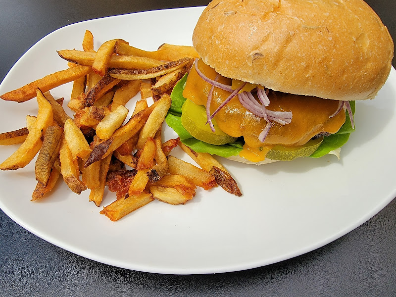 Black & Blue photo 2