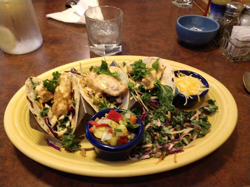 Blackbird Cafe - Mountain Brunch & Lunch photo 2