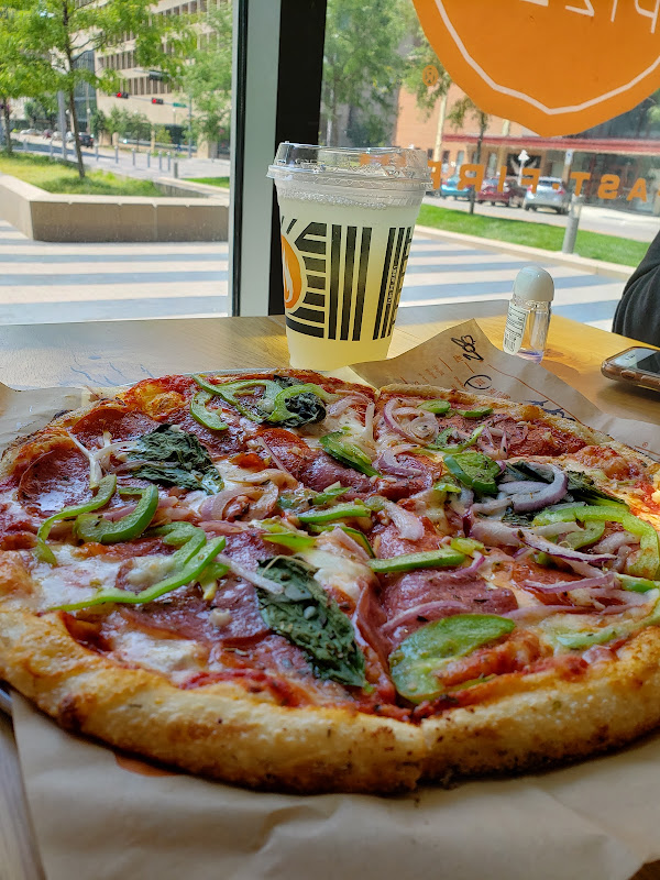 Blaze Pizza photo 2
