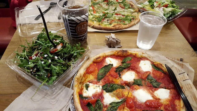 Blaze Pizza