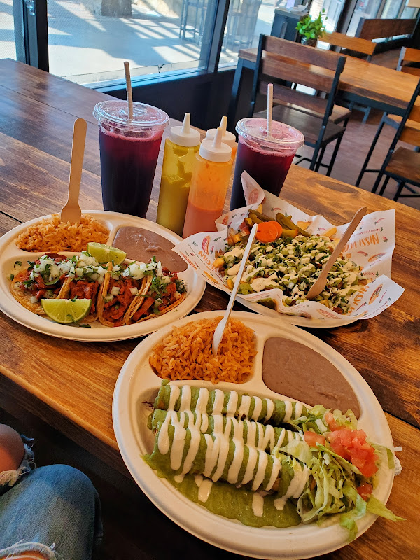 Blissful Burgers photo 5