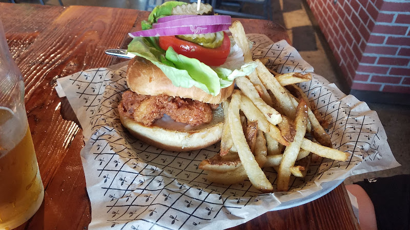 Blue & Fly Asian Kitchen photo 2