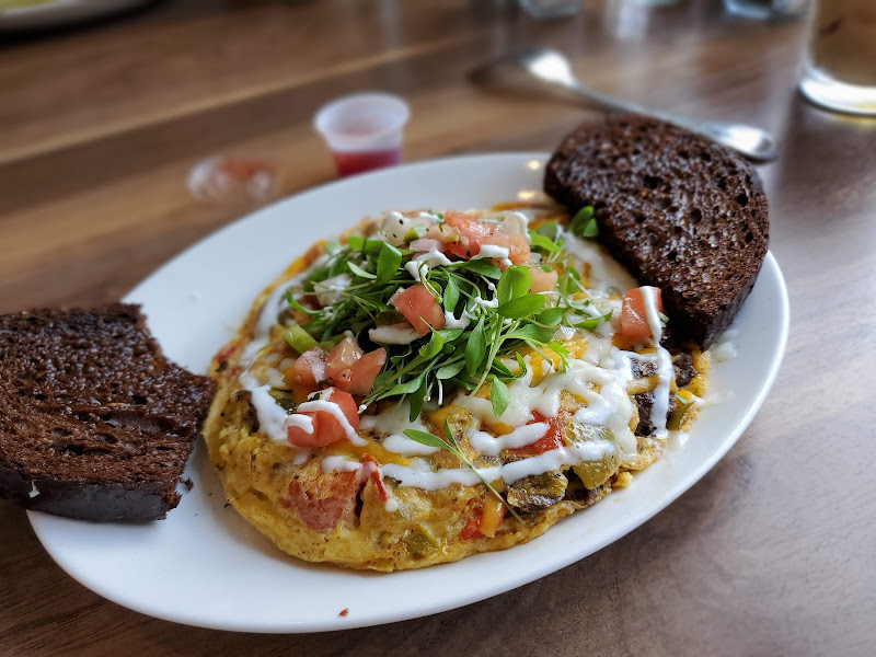 Blue's Egg + Bakery photo 3