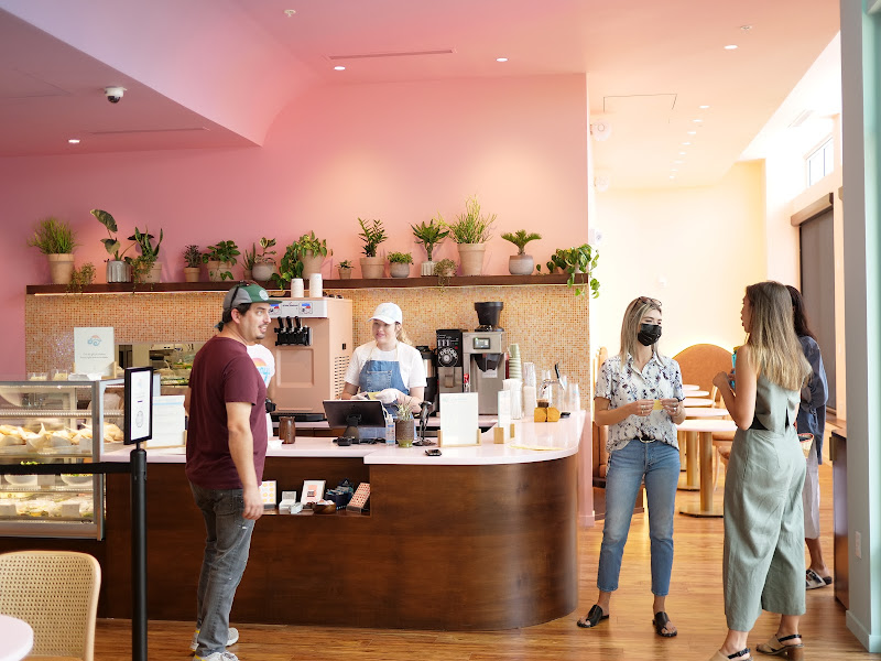 Blue Sage Vegan Bistro