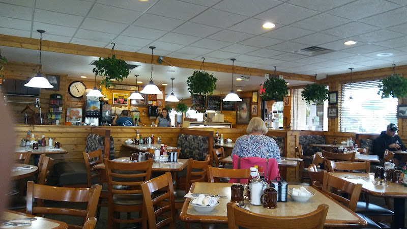 Blue Willow Cafe photo 5