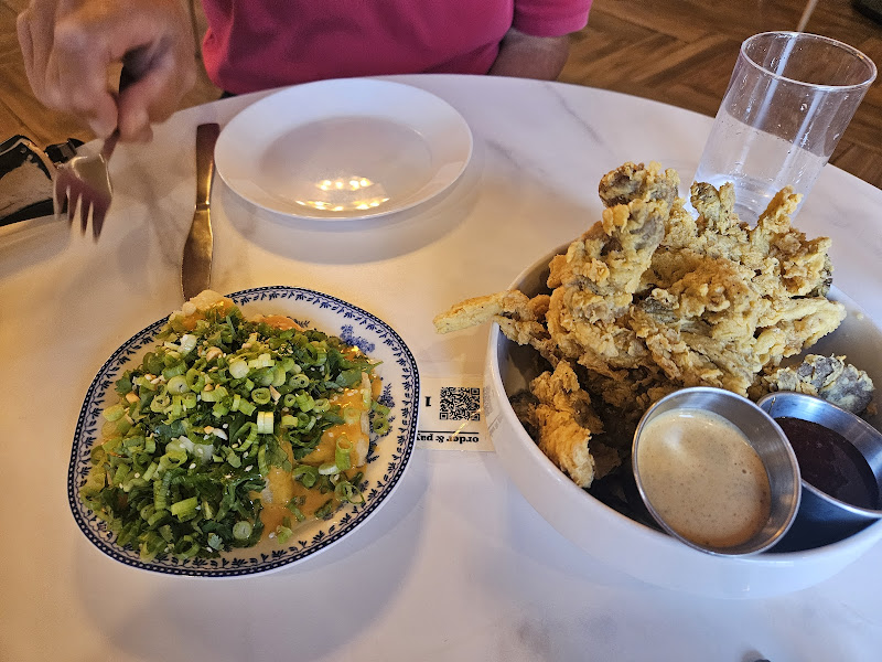 Blueberry Cafe Juice Bar And Vegan Grille photo 2