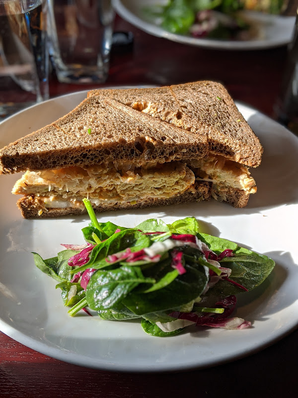 Boardwalk Vegan photo 3