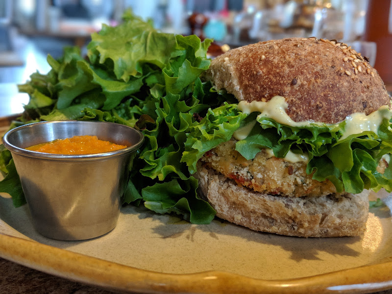 Boardwalk Vegan photo 4