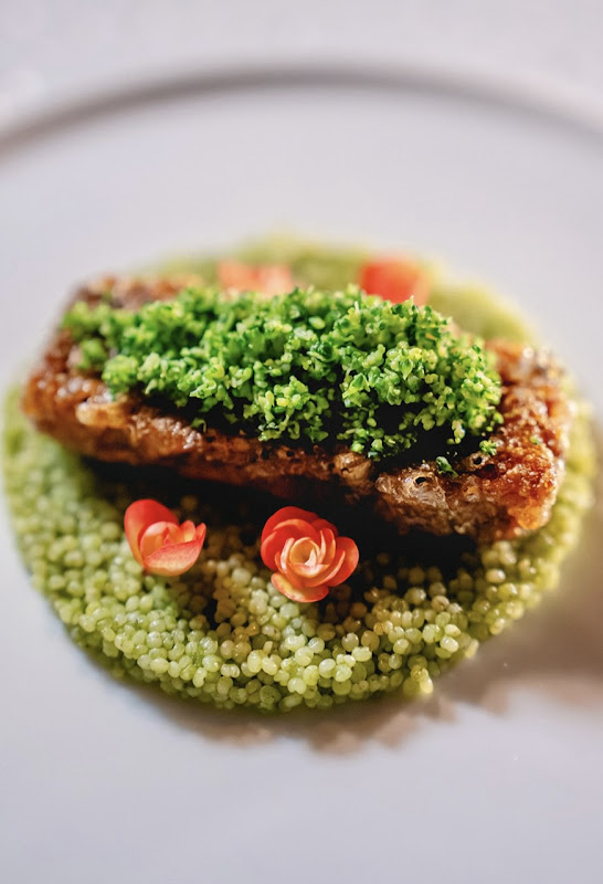 BODAI Vegetarian 菩提