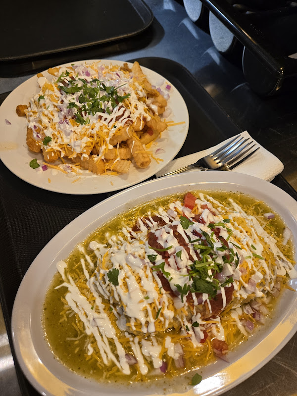 Boki European Street Food