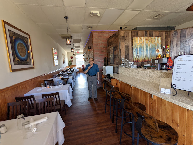 Bombay Deluxe Indian Restaurant photo 5