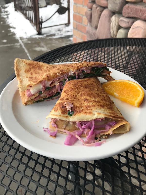 Bonelli's Bistro photo 4