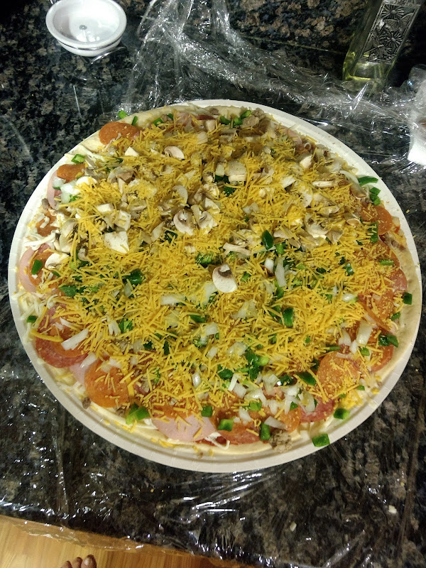 Boss' Pizza and Chicken Sports Bar Yankton photo 2