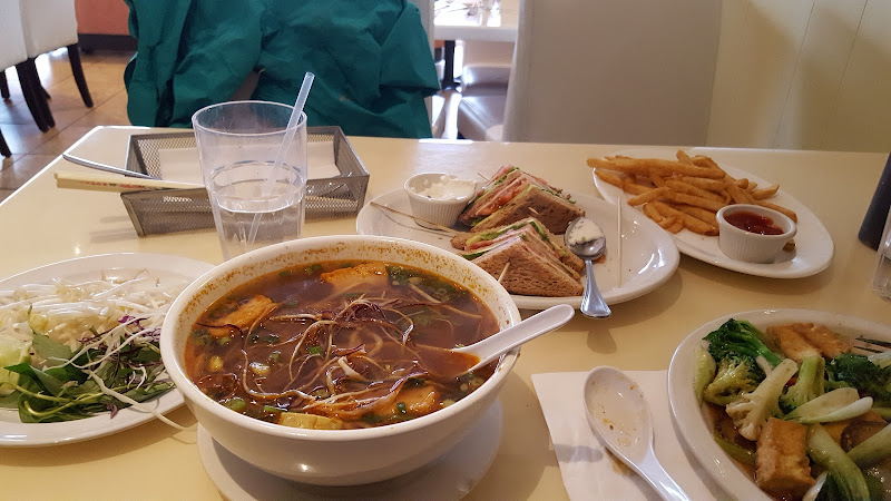 Botanical Plant-Based Fare photo 2