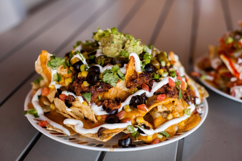 Boulevard of Greens photo 2