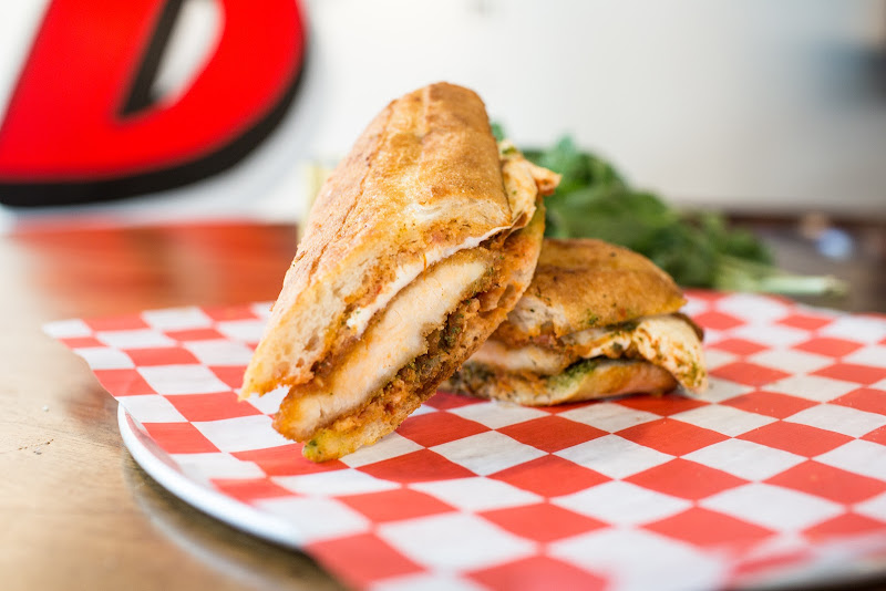 Bozzelli's Italian Deli-Vermont Ave photo 3