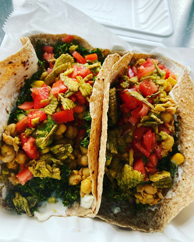 Breath'g Vegan Food Truck photo 4