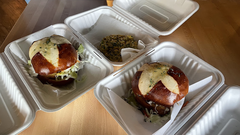 Breath'g Vegan Food Truck photo 5