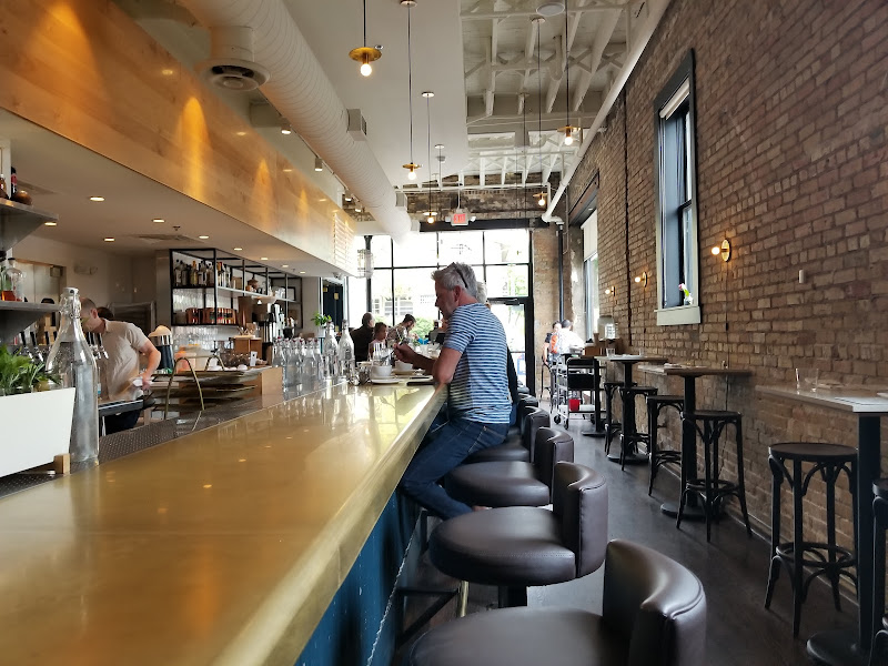 Brick & Bourbon photo 2