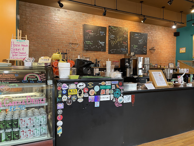 Bridge Community Café