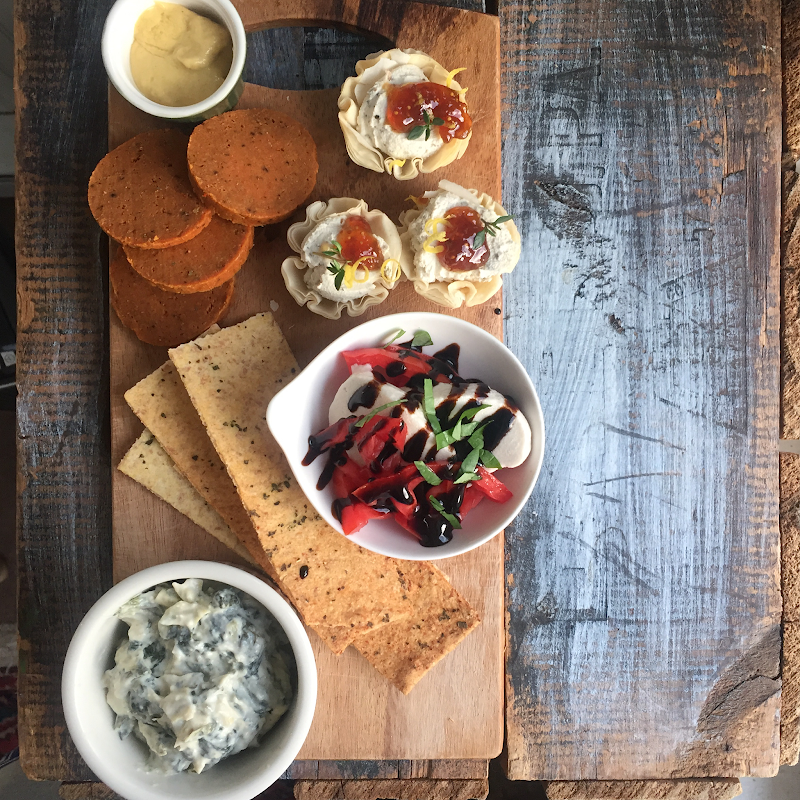 Butterhead Kitchen Vegan Cooking Classes, Events & Small Batch Products