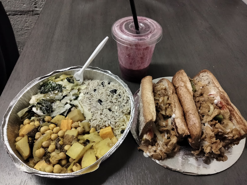 Butterhead Kitchen Vegan Cooking Classes, Events & Small Batch Products photo 2