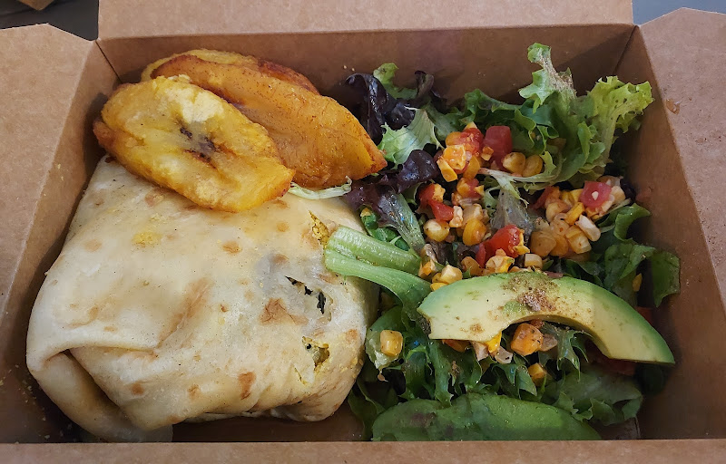 Cafe Bonjour photo 3