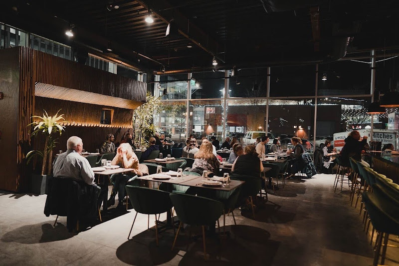 Cafe Botanica - Preserve