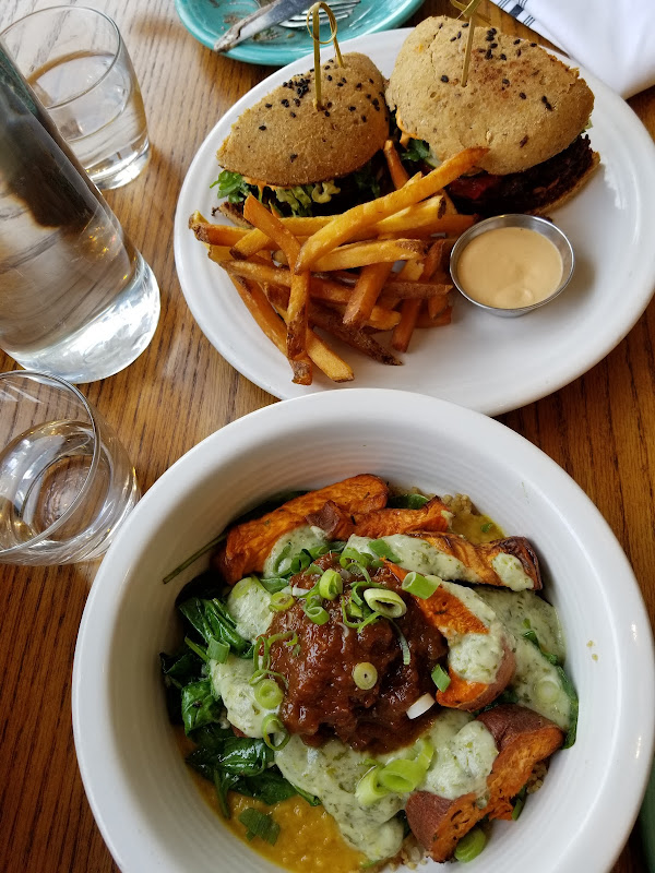 Cafe Gratitude photo 3