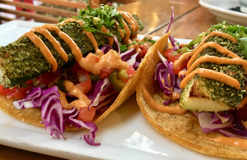 Cafe Gratitude photo 4