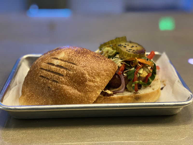 Cafe Kulture photo 2